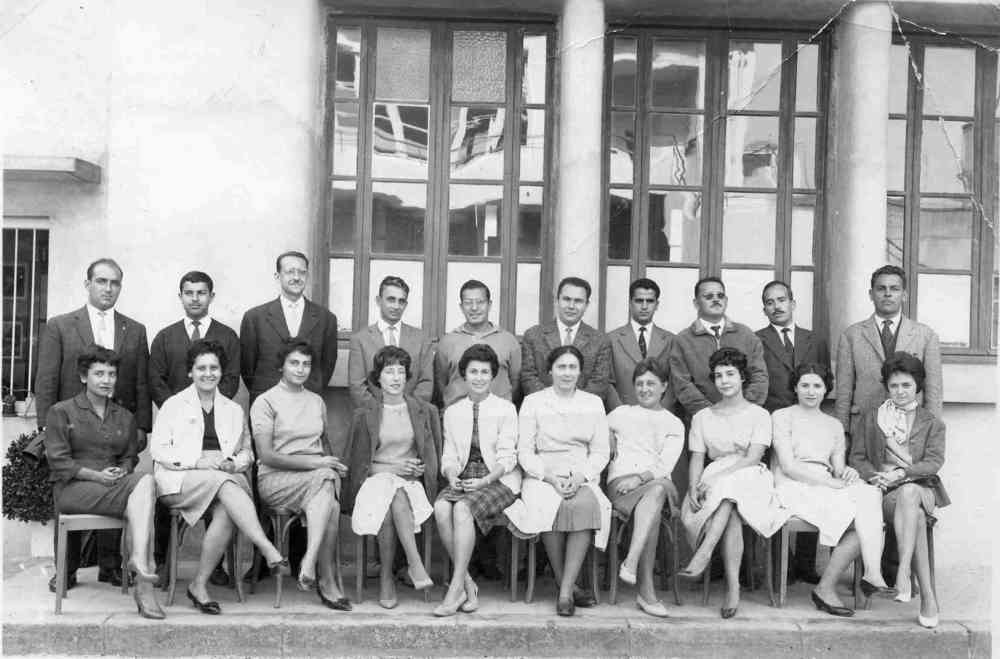 Photo de Mme RESCLAUSE