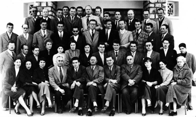 Photo de M. Stella Jean Claude