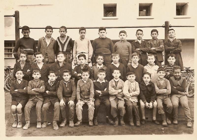 Photo de M. G�rard Buono