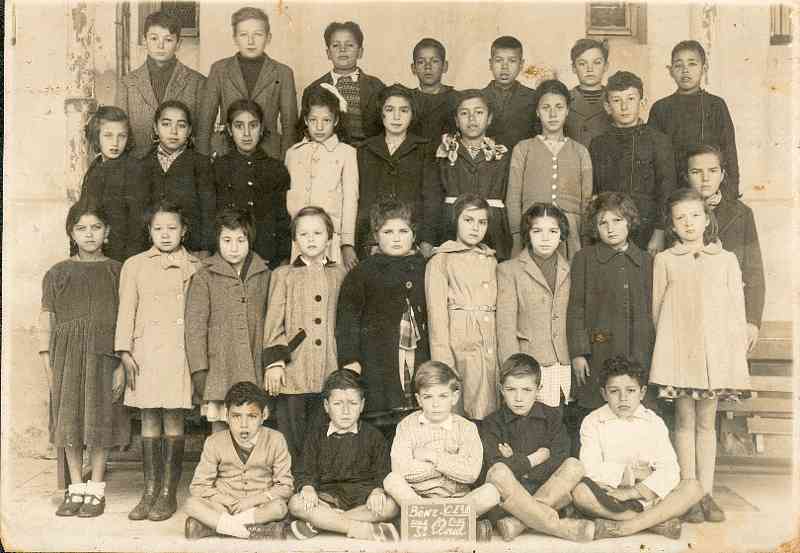 Photo de M. Oki Djelloul