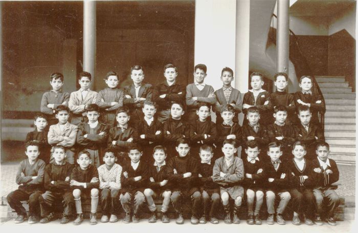 Photo Jean Pierre Impagliazzo