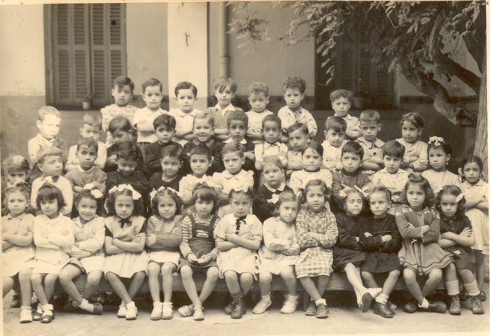 Photo Jean Pierre Impagliazzo