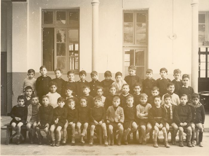 Photo Jean Pierre Impagliazzo