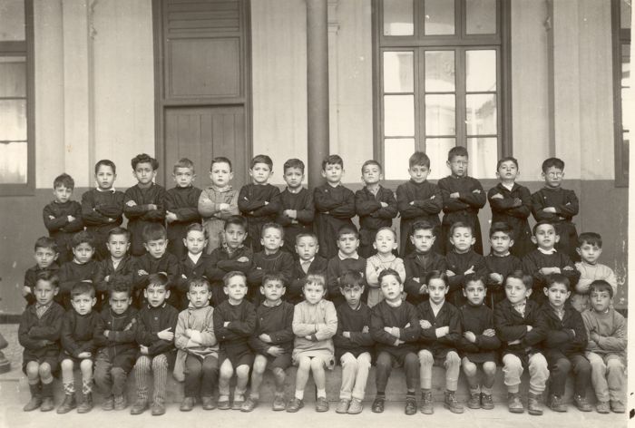 Photo Jean Pierre Impagliazzo