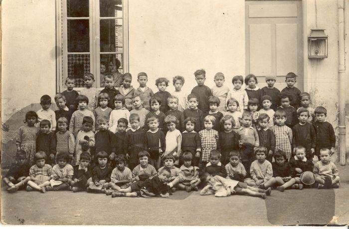 Photo Jean Pierre Impagliazzo
