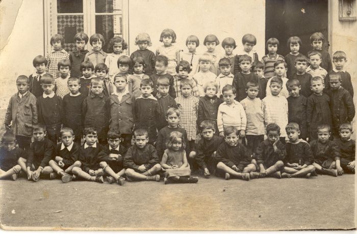 Photo Jean Pierre Impagliazzo