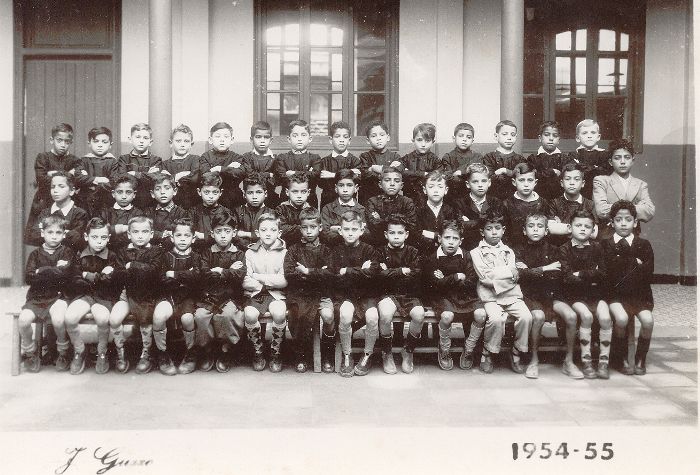 Photo Jean Pierre Impagliazzo