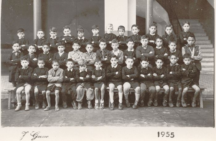 Photo Jean Pierre Impagliazzo