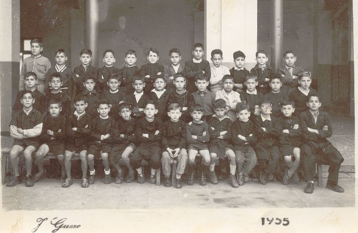 Photo Jean Pierre Impagliazzo