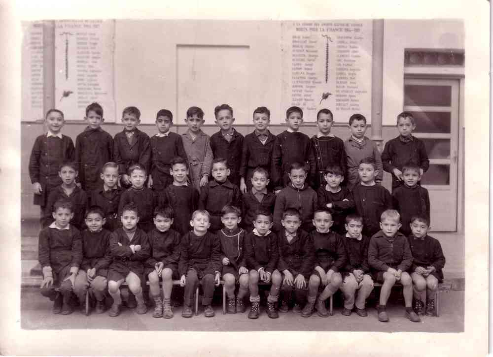 Photo envoy�e par M. Maurice Krief