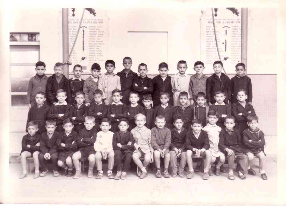 Photo envoy�e par M. Maurice Krief