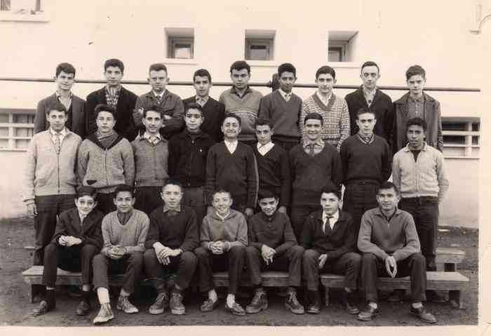 Photo Manchin Jean Claude