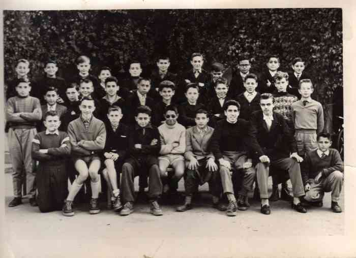 Photo Manchin Jean Claude