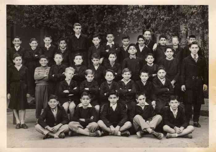 Photo Manchin Jean Claude