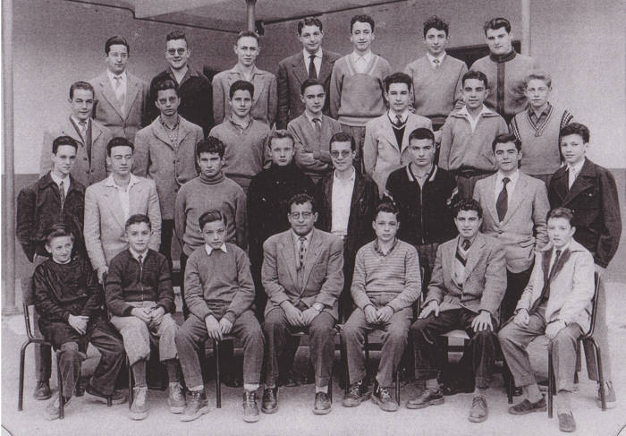 Photo M. Merciecca Jos