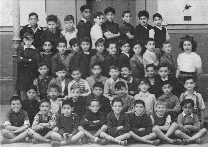 Photo M. Merciecca Jos