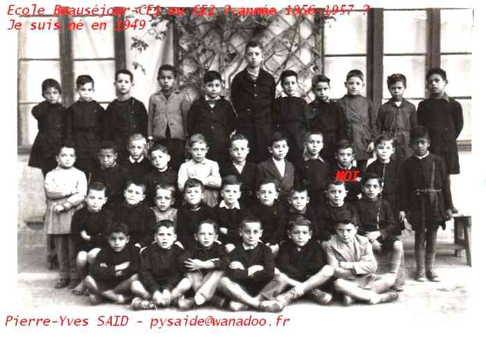 Photo Pierre Sad