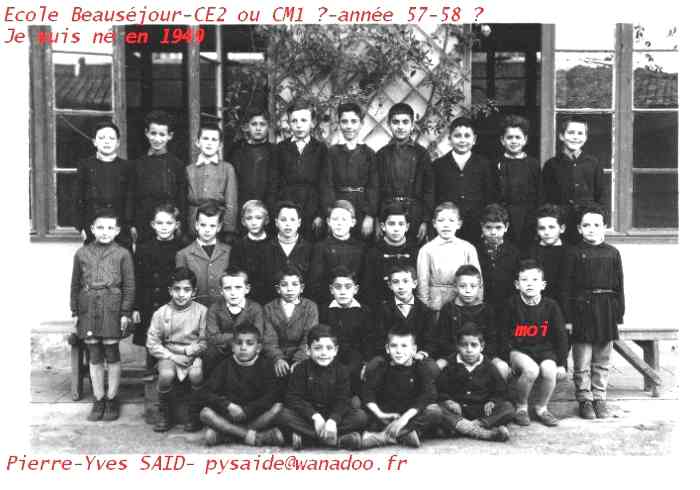 Photo Pierre Sad