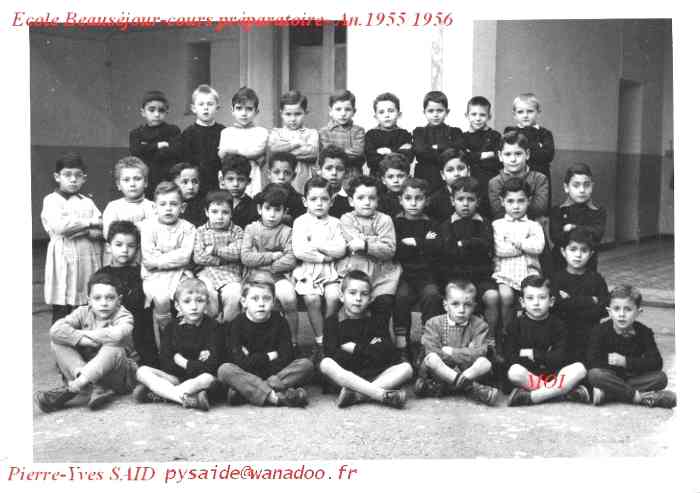 Photo Pierre Sad