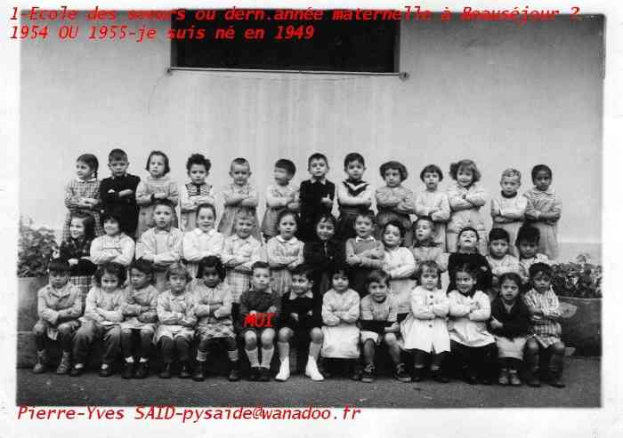 Photo Pierre Sad