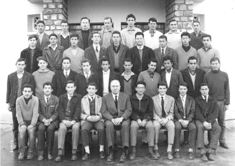 Photo Andr Solomiac