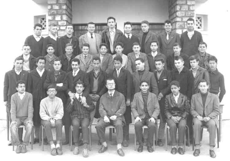 Photo Andr Solomiac