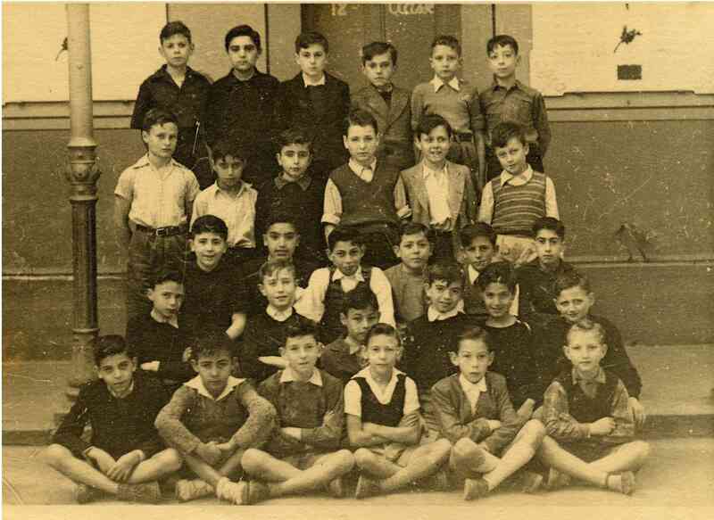 Photo de M. Marc Spina