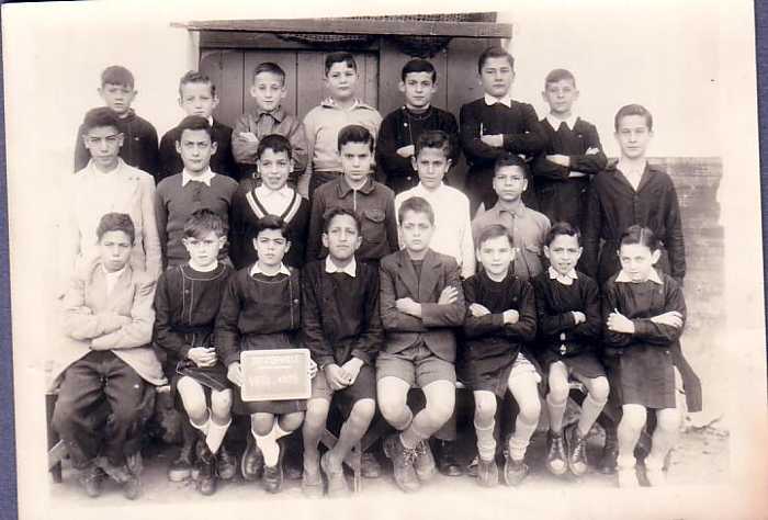 Photo de Mme Thrse Sultana