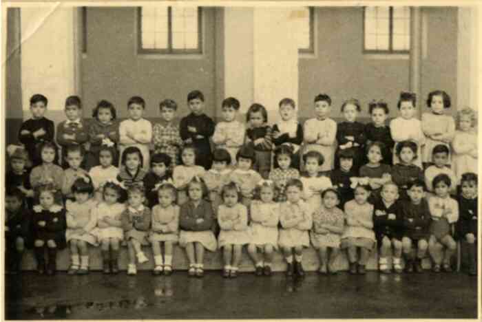 Photo Mme Castaldi Jacqueline