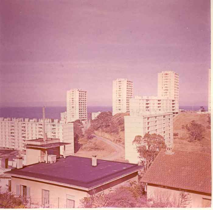 Photo Mme Belmonte