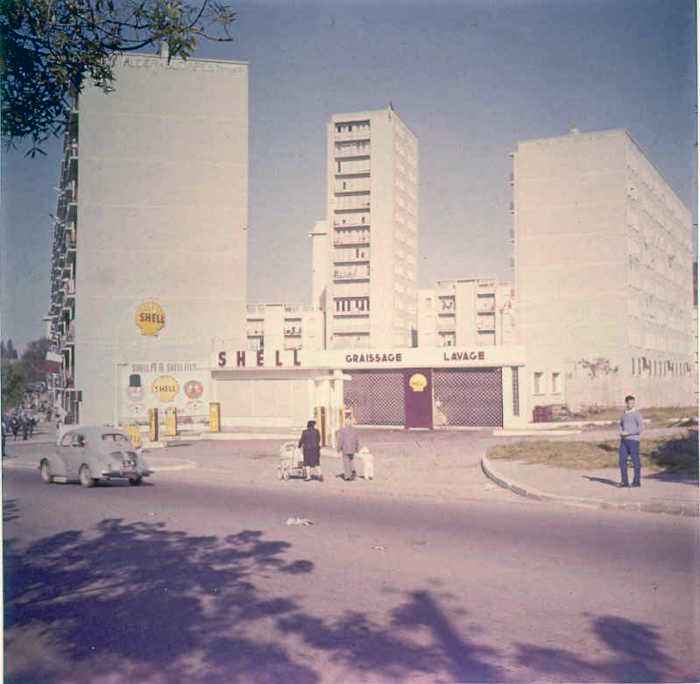 Photo Mme Belmonte