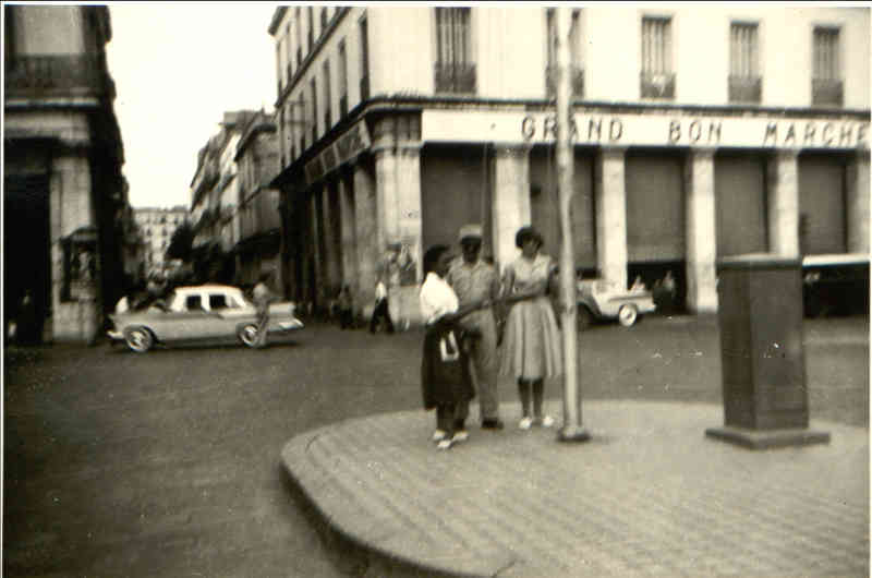 Photo de Evelyne Angeletti