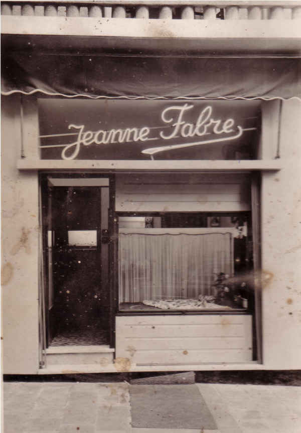 Photo de M. Canicave