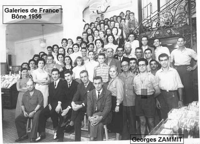 Photo Geoges Zammit