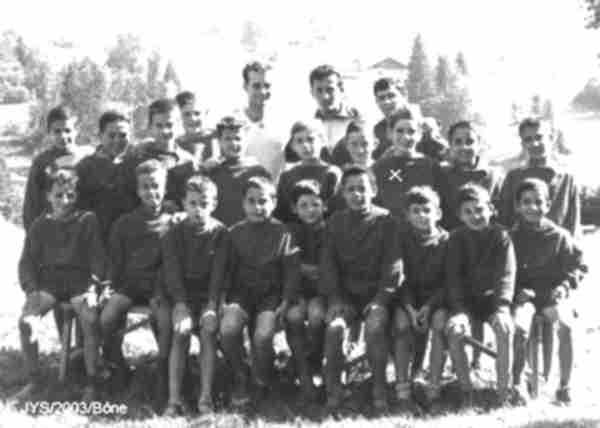 Photo Jean Yves sardella