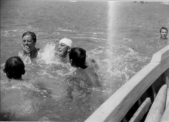 Photo Jean Claude Stella