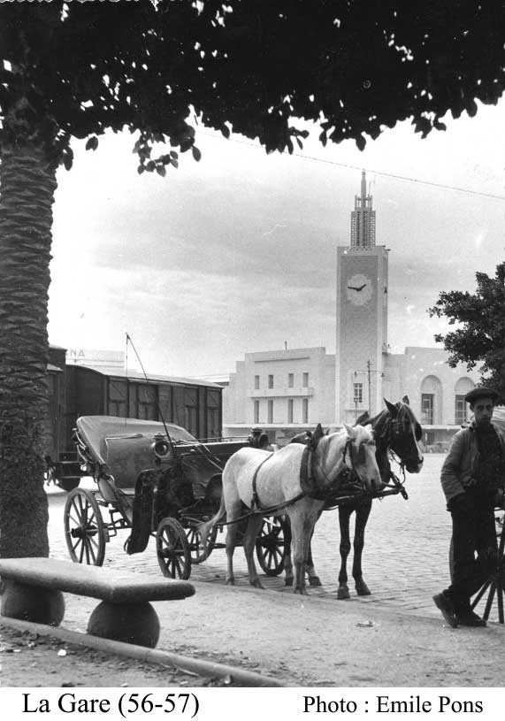 Photo de M. Pons