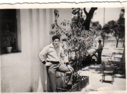 Photo Siniscalchi Roland