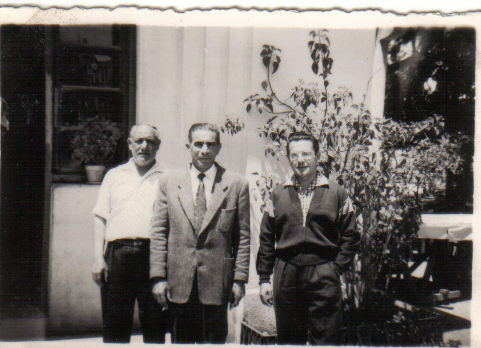 Photo Siniscalchi Roland